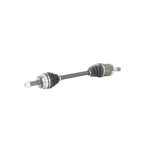 TrakMotive CV Axle Shaft HO-8086 - view 2