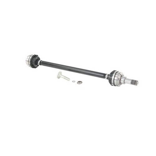 TrakMotive CV Axle Shaft P/N:BM-86016