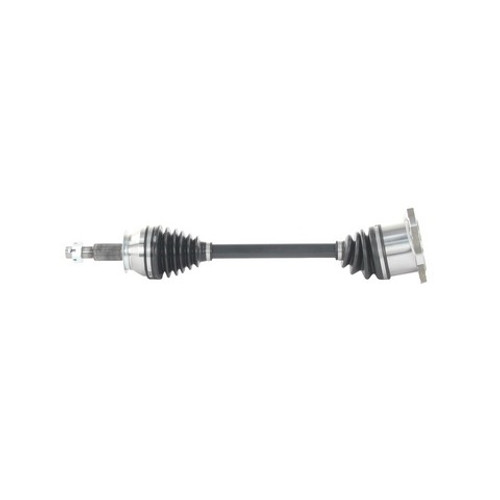TrakMotive CV Axle Shaft P/N:NI-8523