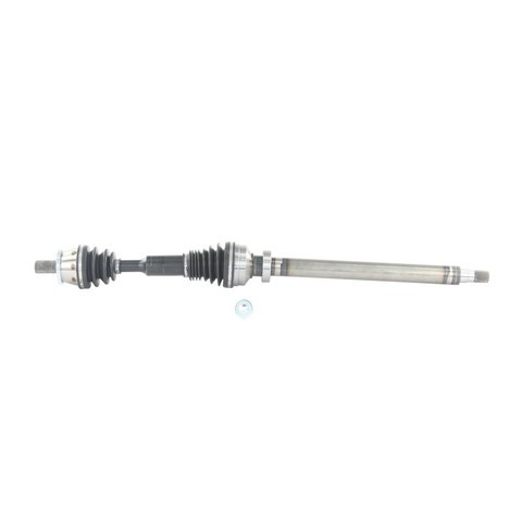 TrakMotive CV Axle Shaft VO-8058 - view 4