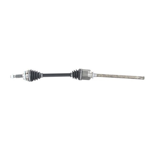 TrakMotive CV Axle Shaft P/N:TO-8239
