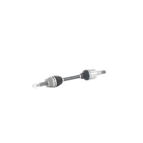 TrakMotive CV Axle Shaft P/N:CH-8101HDX