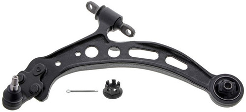 Mevotech Original Grade Suspension Control Arm and Ball Joint Assembly P/N:GS861290
