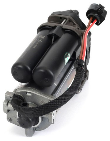 Arnott Industries Air Suspension Compressor P/N:P-3477