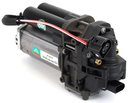 Arnott Industries Air Suspension Compressor P-3477 - view 3