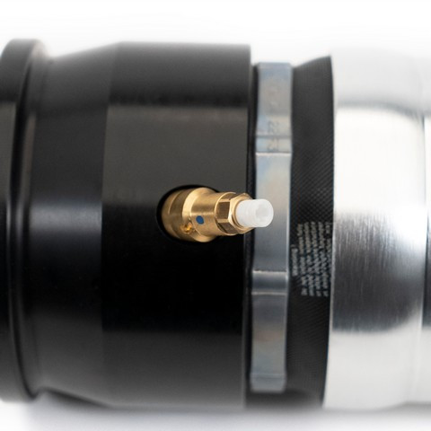 Arnott Industries Air Suspension Strut P/N:AS-4329