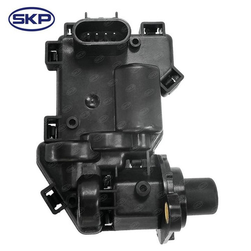 SKP 4WD Actuator P/N:SK600103