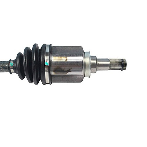 GSP CV Axle Assembly P/N:NCV11570