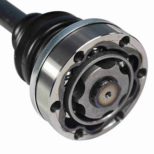 GSP CV Axle Assembly P/N:NCV23000