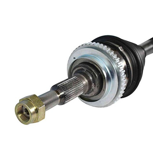 GSP CV Axle Assembly P/N:NCV10503