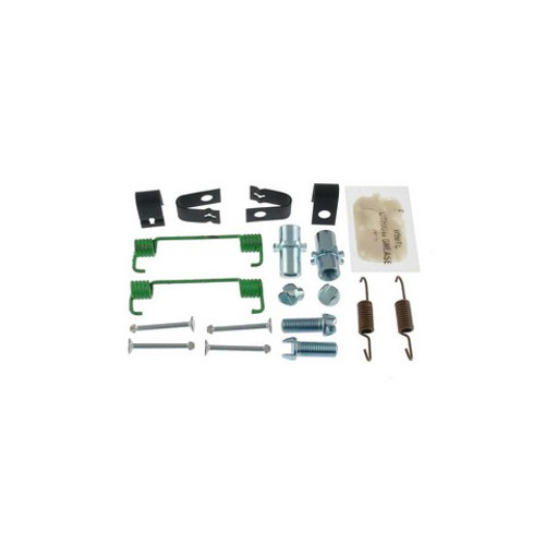 Carlson Parking Brake Hardware Kit P/N:17450