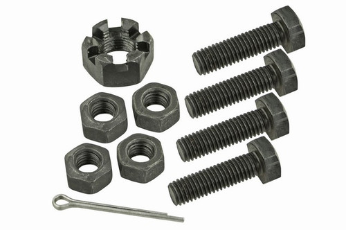 Mevotech Original Grade Suspension Ball Joint P/N:GK7393