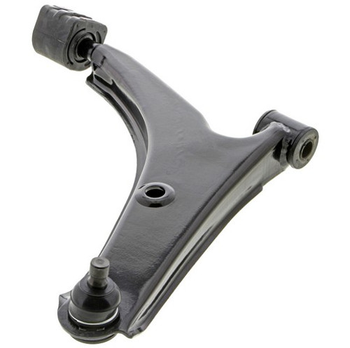 Mevotech Original Grade Suspension Control Arm and Ball Joint Assembly P/N:GS20107