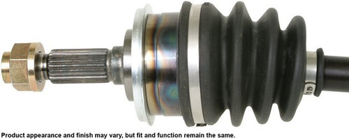 CARDONE New CV Axle Assembly P/N:66-1026