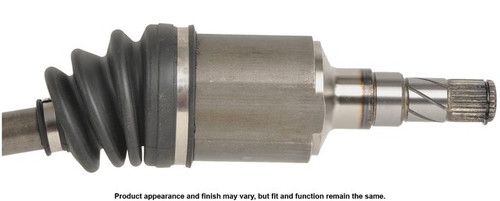 CARDONE New CV Axle Assembly P/N:66-1576