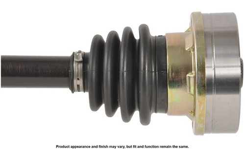 CARDONE New CV Axle Assembly P/N:66-7108