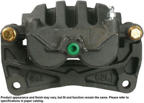 CARDONE Reman Disc Brake Caliper P/N:19-B2683B