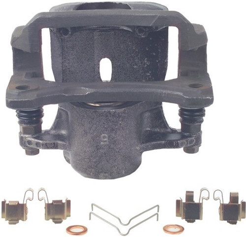 CARDONE Reman Disc Brake Caliper P/N:19-B1763