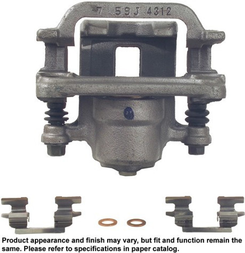CARDONE Reman Disc Brake Caliper P/N:19-B2793A