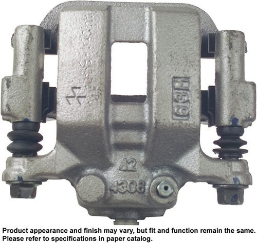 CARDONE Reman Disc Brake Caliper P/N:19-B2793A