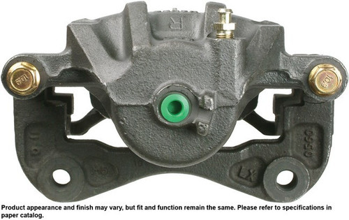 CARDONE Reman Disc Brake Caliper P/N:19-B2849