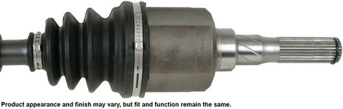 CARDONE Reman CV Axle Assembly P/N:60-6207