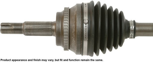 CARDONE Reman CV Axle Assembly P/N:60-5249