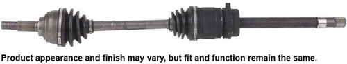 CARDONE Reman CV Axle Assembly P/N:60-6074