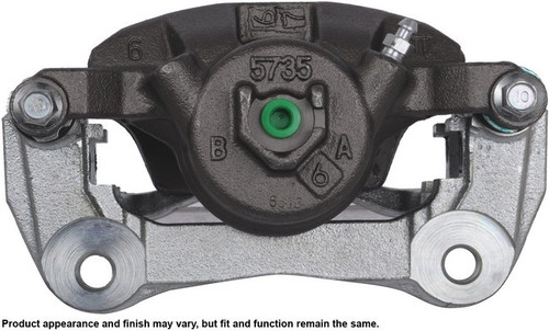 CARDONE Reman Disc Brake Caliper P/N:19-B2917A