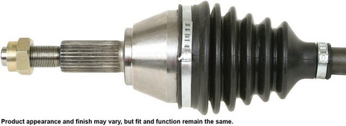 CARDONE New CV Axle Assembly P/N:66-2082