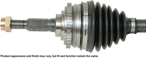 CARDONE New CV Axle Assembly P/N:66-1110