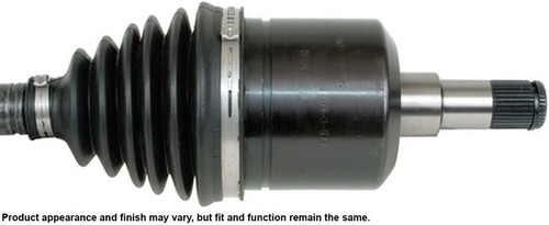 CARDONE New CV Axle Assembly P/N:66-1110