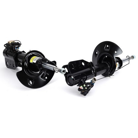 Arnott Industries Suspension Shock Absorber P/N:SK-2186