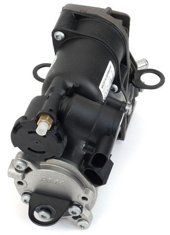 Arnott Industries Air Suspension Compressor P-3722 - view 3