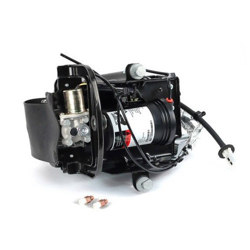 Arnott Industries Air Suspension Compressor P/N:P-3243