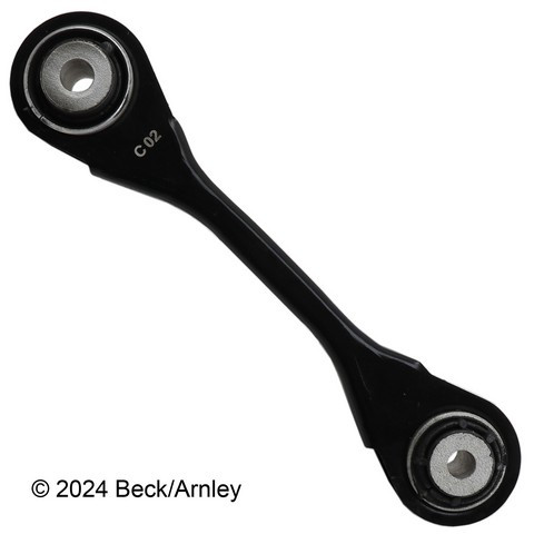 Beck/Arnley Suspension Control Arm P/N:102-8432