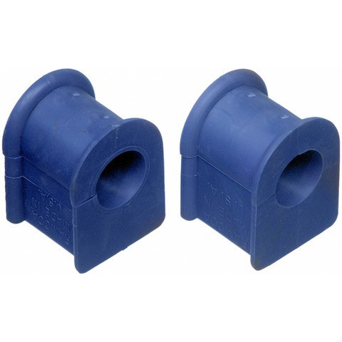 MOOG Chassis Products Suspension Stabilizer Bar Bushing Kit P/N:K8654