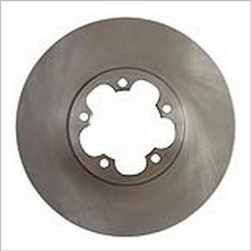 BENDIX PREMIUM DRUM AND ROTOR Disc Brake Rotor P/N:PRT6281