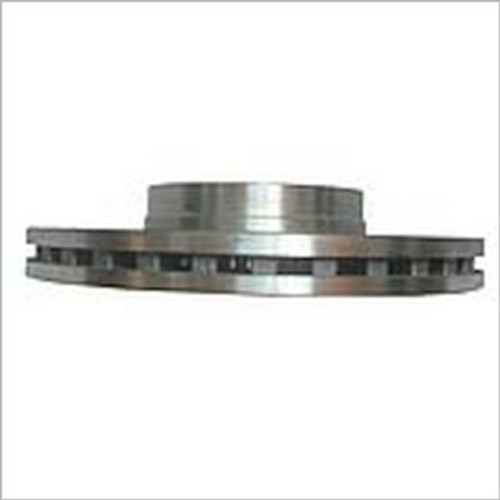 BENDIX PREMIUM DRUM AND ROTOR Disc Brake Rotor P/N:PRT6281