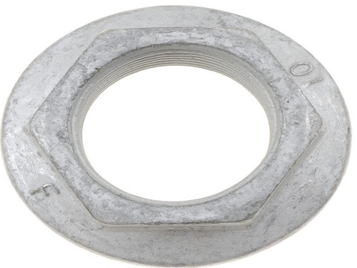 Dorman - Autograde Spindle Nut 615-144 - view 2