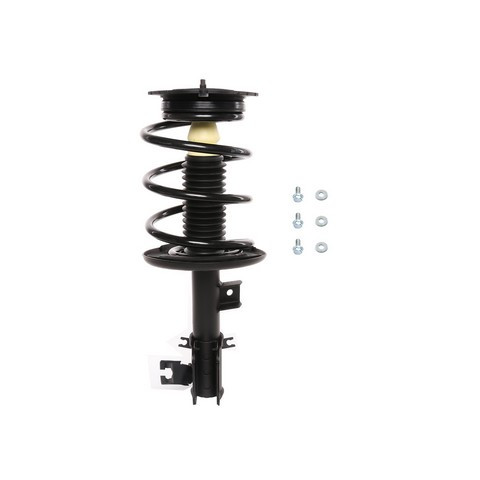 PRT Suspension Strut and Coil Spring Assembly P/N:816948