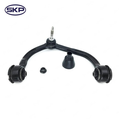 SKP Suspension Control Arm and Ball Joint Assembly SK80718 - view 4