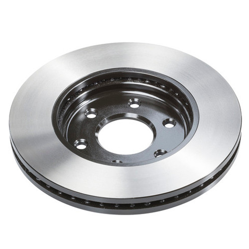 Wagner Brake Disc Brake Rotor P/N:BD126304E