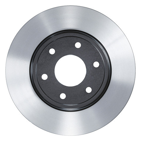 Wagner Brake Disc Brake Rotor P/N:BD126304E
