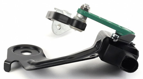Arnott Industries Headlight Level Sensor,Suspension Ride Height Sensor RH-3706