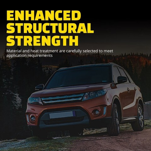 MOOG Chassis Products Suspension Control Arm and Ball Joint Assembly P/N:CK622216