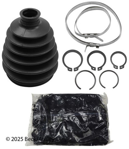 Beck/Arnley CV Joint Boot Kit P/N:103-2981