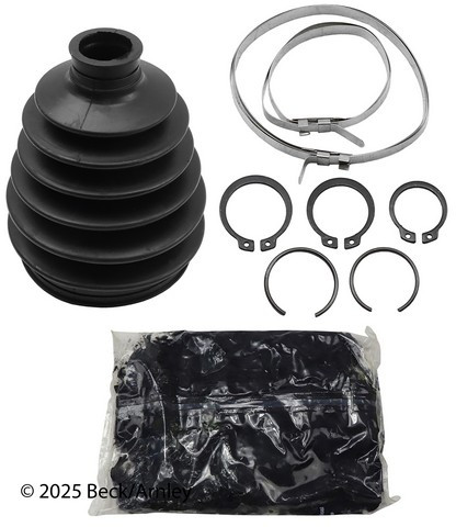 Beck/Arnley CV Joint Boot Kit 103-2981