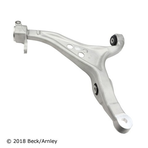 Beck/Arnley Suspension Control Arm and Ball Joint Assembly 102-7961 - view 6