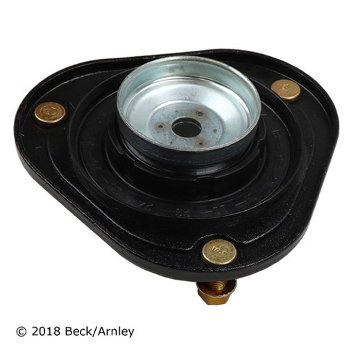 Beck/Arnley Suspension Strut Mount P/N:101-8249